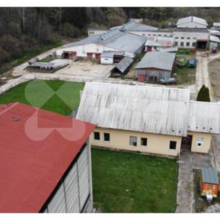 Prodej zemědělské usedlosti 6 000 m² Mosty u Jablunkova
