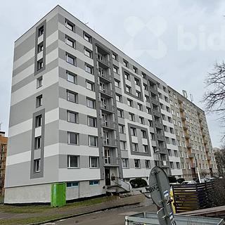Prodej bytu 4+1 91 m² Hradec Králové Nový Hradec Králové, Mandysova