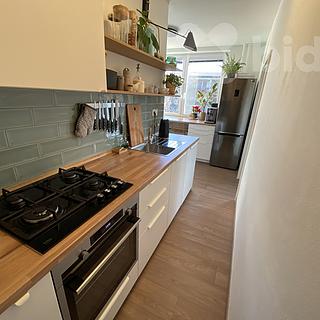 Prodej bytu 3+1 80 m² Olomouc Nové Sady, Velkomoravská
