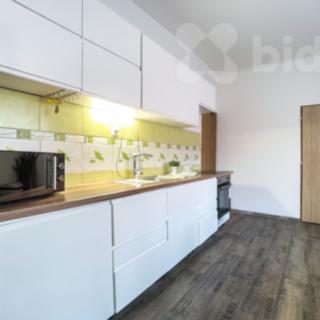 Prodej bytu 4+1 108 m² Planá