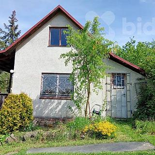 Prodej chaty 32 m² Bílina Pražské Předměstí