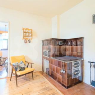 Prodej chalupy 145 m² Lomnice
