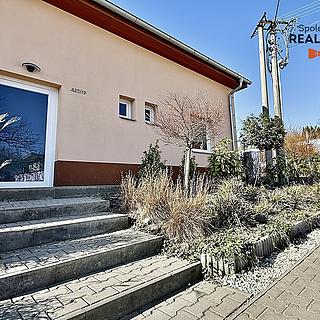 Prodej rodinného domu 88 m² Pustiměř, Nová