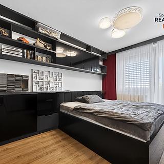 Prodej bytu 4+kk 88 m&sup2; Brno