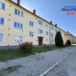 Prodej bytu 2+1 52 m² Zastávka, Havířská