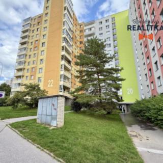 Prodej bytu 3+1 77 m² Brno Bohunice, Spodní
