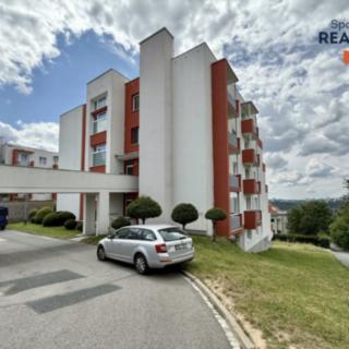 Prodej bytu 2+1 60 m² Brno