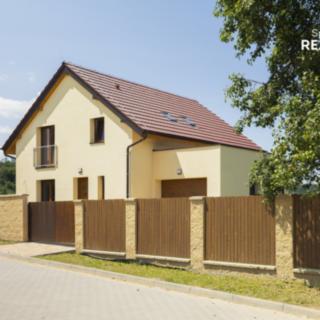 Prodej rodinného domu 146 m² Drásov
