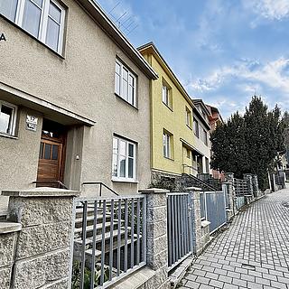 Prodej rodinného domu 230 m&sup2; Brno