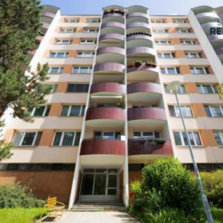 Prodej bytu 2+1 57 m² Brno