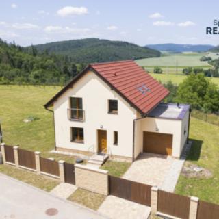Prodej rodinného domu 146 m² Drásov