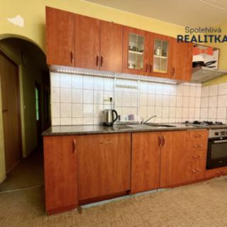 Prodej bytu 3+1 72 m² Brno Bohunice, Spodní