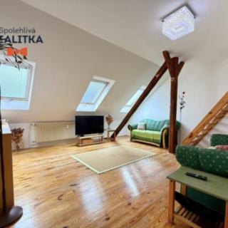Prodej rodinného domu 215 m² Brno Černá Pole, Zemědělská