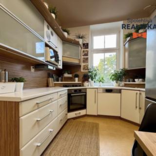 Prodej bytu 2+1 70 m² Brno