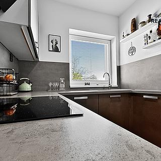 Prodej rodinného domu 88 m² Pustiměř, Nová