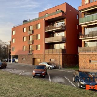 Pronájem bytu 1+kk, garsoniery 34 m² Brno