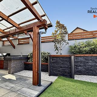 Prodej rodinného domu 88 m&sup2; Pustiměř