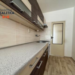 Prodej bytu 3+1 75 m² Tišnov