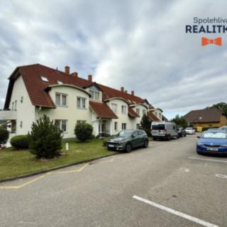 Prodej bytu 2+1 58 m² Bílovice nad Svitavou