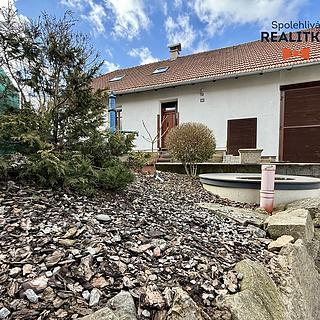 Prodej rodinného domu 167 m&sup2; Kaly