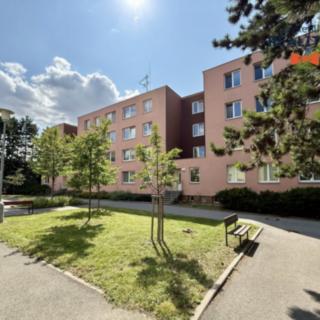 Prodej bytu 4+1 92 m² Brno Líšeň, Kubíkova