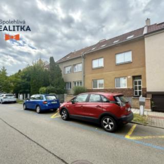 Prodej rodinného domu 215 m² Brno