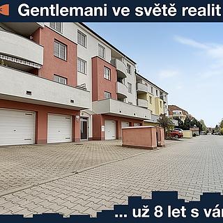 Pronájem bytu 4+kk 111 m² Brno Řečkovice, Azurová