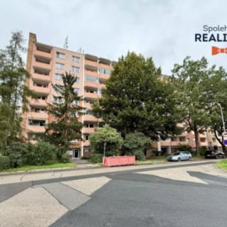 Prodej bytu 1+1 36 m² Brno Bystrc, Kubíčkova