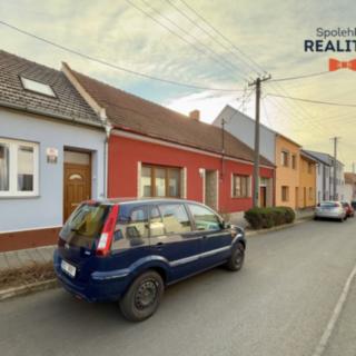 Prodej rodinného domu 90 m² Brno