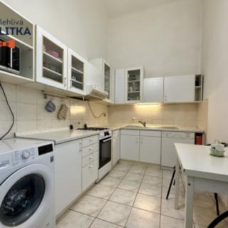 Pronájem bytu 3+1 109 m² Brno