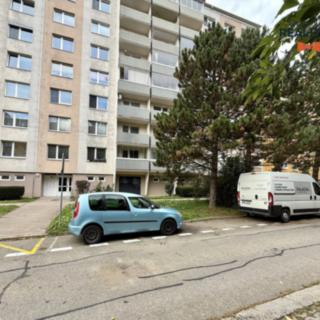 Prodej bytu 2+1 61 m² Brno