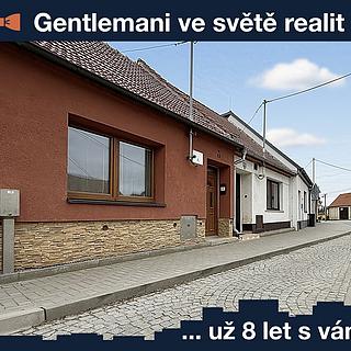 Prodej rodinného domu 130 m&sup2; Ivančice