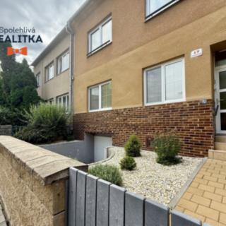 Prodej rodinného domu 215 m² Brno Černá Pole, Zemědělská