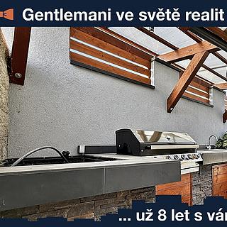 Prodej rodinného domu 88 m&sup2; Pustiměř