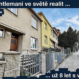 Prodej rodinného domu 230 m&sup2; Brno