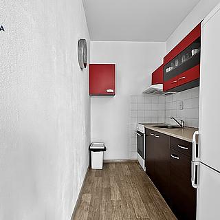 Pronájem bytu 2+kk 52 m&sup2; Brno