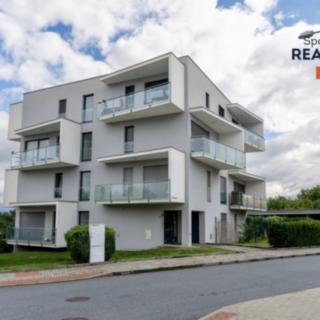 Prodej bytu 3+kk 97 m² Brno Sadová, Menšíkova