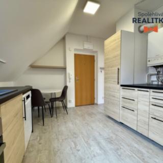 Prodej bytu 2+1 58 m² Bílovice nad Svitavou, Lesní