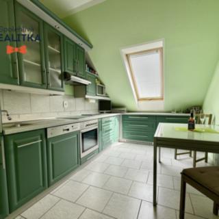 Prodej rodinného domu 215 m² Brno