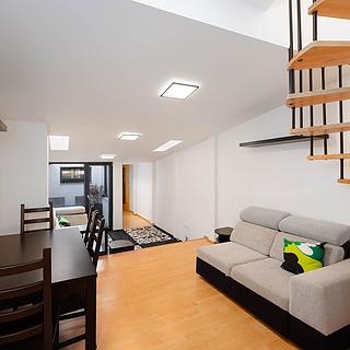 Prodej rodinného domu 90 m² Brno Chrlice, Ctiradova