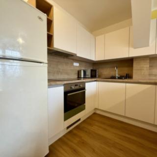 Pronájem bytu 2+kk 60 m² Brno