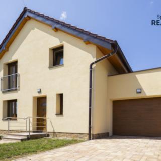 Prodej rodinného domu 146 m² Drásov