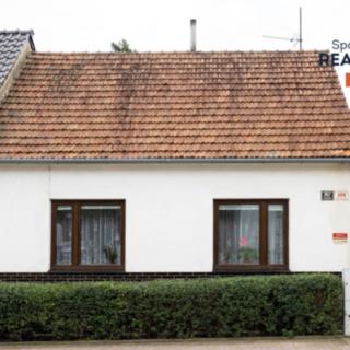 Prodej rodinného domu 60 m² Brno Žebětín, Kohoutovická