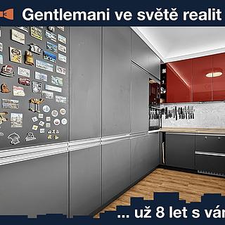 Prodej bytu 4+kk 88 m&sup2; Brno