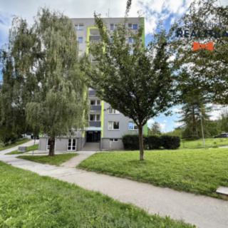 Prodej bytu 2+1 60 m² Brno