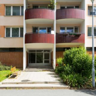 Prodej bytu 2+1 57 m² Brno