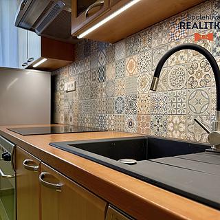 Prodej rodinného domu 90 m&sup2; Brno