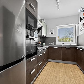 Prodej rodinného domu 88 m² Pustiměř, Nová