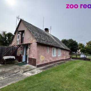 Prodej chalupy 40 m² Čistá Nová Ves