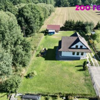 Prodej rodinného domu 145 m² Žimutice